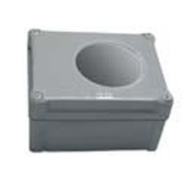 Box ip66 per emettitori