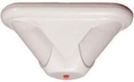 Rilevatore infrarosso ad intelligenza artificiale