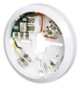 Base dotata di relÈ a scambio da utilizzare solo