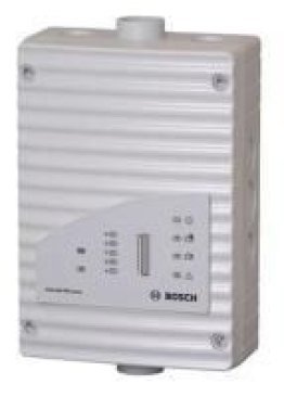 Sistema di aspirazione lsn/lsni in grado di monito