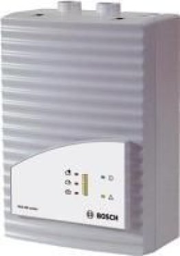 Sistema di rivelazione fumi ad aspirazione a singo