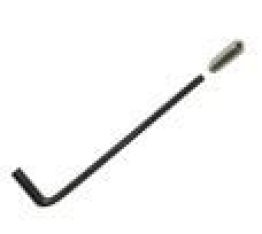 Dispositivo anti rimozione del rivelatore. con l'u