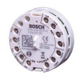 Modulo interfaccia lsn/lsni, 1 uscita relÈ a bass