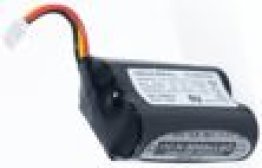 Confezione da 30 batterie per dispositivi ottico a