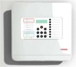 Centrale convenzionale a otto zone. possibilitÀ d