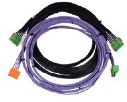 Cavo di ridondanza per centrale avenar 8000. quest