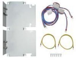 Kit di montaggio per il fissaggio dei convertitori