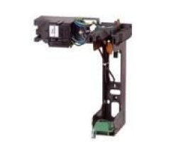 Staffa di montaggio singola per alloggiamento di u