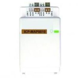 Modulo lsn ad un loop per collegare fino a 127 ele