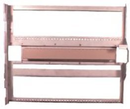 Kit metallico per il fissaggio dei moduli loop (fi