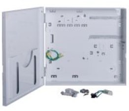 Armadio metallico di espansione per alloggiamento