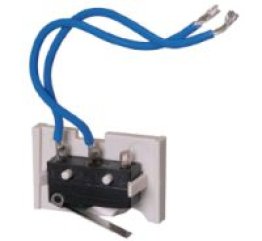 Tamper per isp-emil-120. il tamper invia una segna