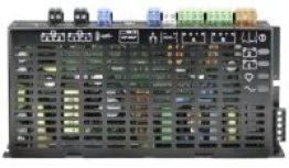 Alimentatore per centrale map 5000 da 28 volts (24