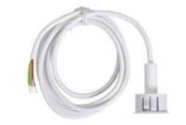 Contatto magnetico da incasso per porte e finestre