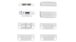 Contatto magnetico montaggio superficiale con acce