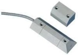 Contatto magnetico montaggio superficiale per sara