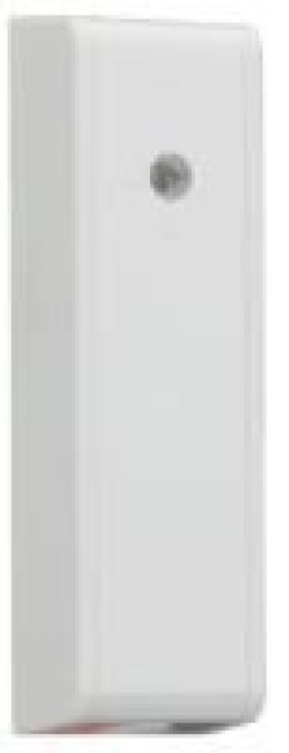 Rivelatore vibrazione, inerziale.