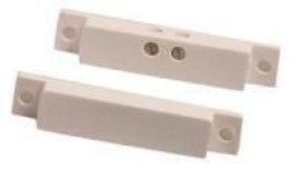 Contatto magnetico montaggio superficiale ultramin