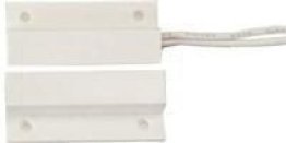 Contatto magnetico montaggio superficiale. dim. 7,