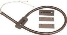 Contatto magnetico montaggio superficiale. custodi