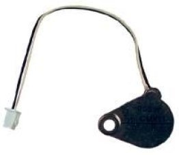 Dispositivo di test per rivelatore sismico. permet