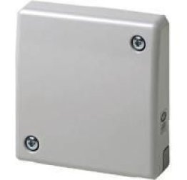 Rilevatore sismico antivibrazione con copertura 80