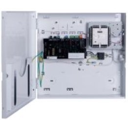 Alimentatore lsn. trasferisce via loop lsn segnala