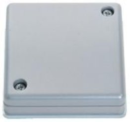 Rivelatore sismico lsn. grazie al doppio isolatore