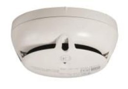 Rivelatore combinato ottico-termico con analisi a