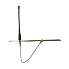 Kit antenna lunghe portate banda 4 per centrali cl