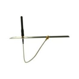 Kit antenna lunghe portate banda 8 per centrali cl