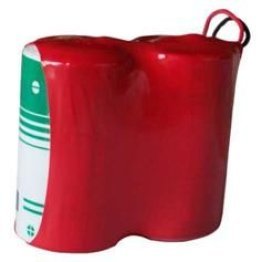 Batteria al litio 7.2v 12ah