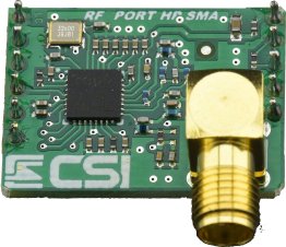 Porta radio ricetrasmittente multifunzionale