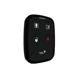 Radiochiave 4 canali 433mhz