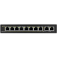 Switch poe a 10 porte per 8 telecamere ip