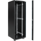 Rack 42u assemblato 600×2055×800 - pavimento