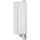 Switch a 6 porte con alim per 4 tc ip ermetico