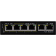 Switch poe sg64 a 6 porte per 4 telecamere ip