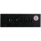 Switch poe sg64 a 6 porte per 4 telecamere ip