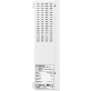 Sistema di alimentazione per switch poe, 52vdc/60w