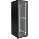 Rack 42u assemblato 600×2055×800 - pavimento