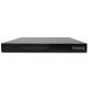 Exacqvision g-series 16 port poe+ nvr 8tb linux ub