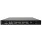 Exacqvision g-series 16 port poe+ nvr 8tb linux ub