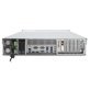 Ip 2u rackmount redundant frontload a-series exacq