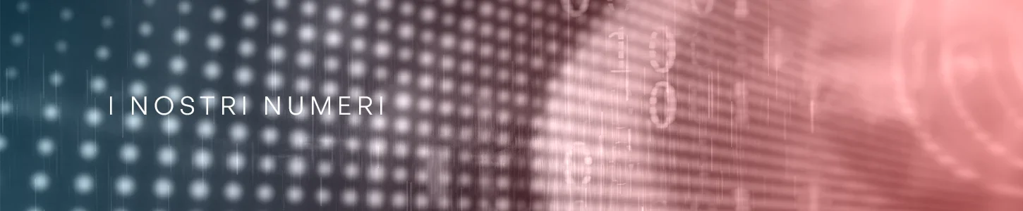 i nostri numeri
